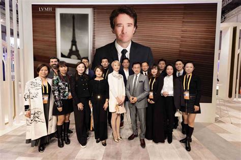 lvmh china training